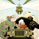 Illustration for article titled What The Heck Is DC Comics Doing to Scooby-Doo?